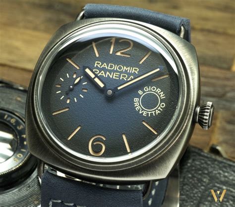 panerai radiomir 1347|Panerai radiomir price.